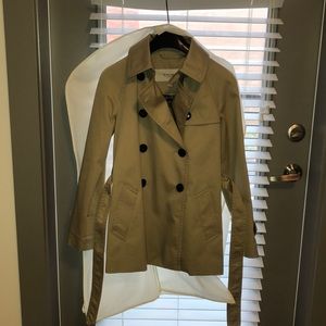 Coach Trench Coat